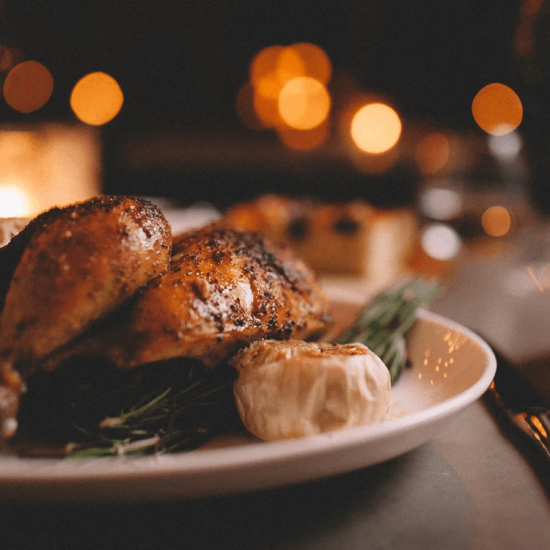 Fine dining Cabernet House, an Old World Inn