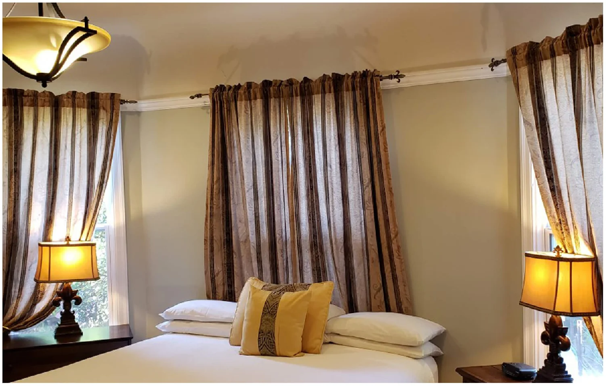 Harvest Suite