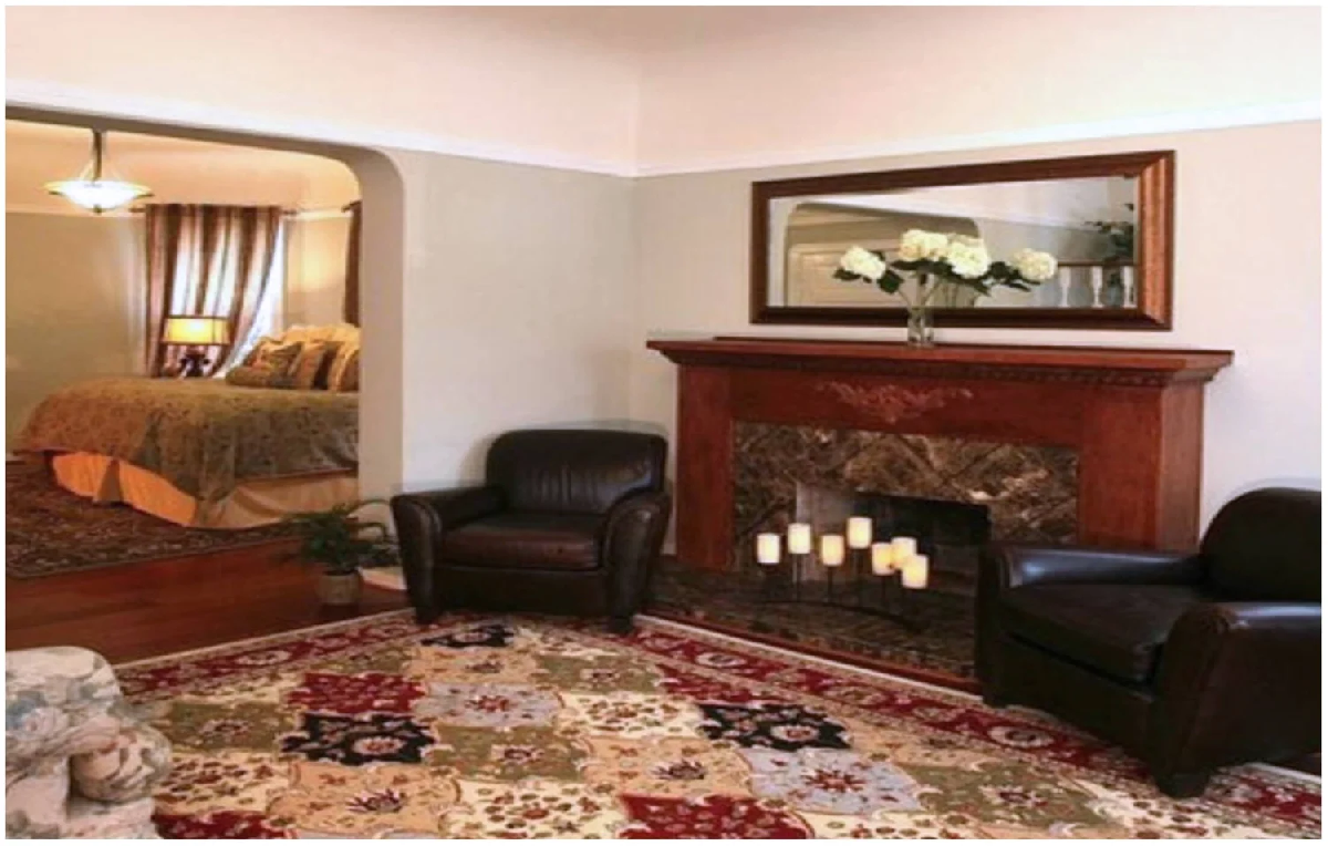 Harvest Suite
