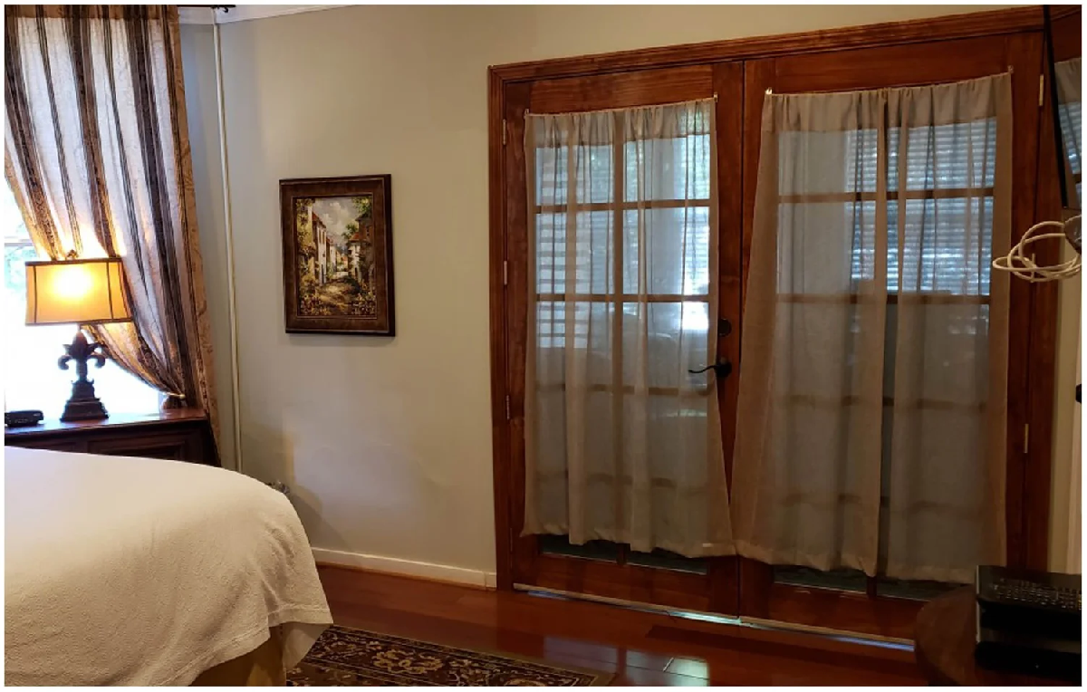 Harvest Suite