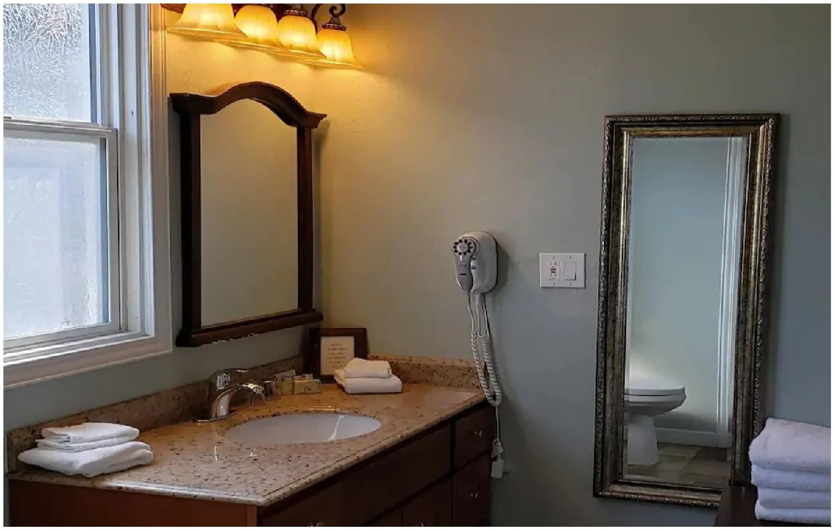 Harvest Suite
